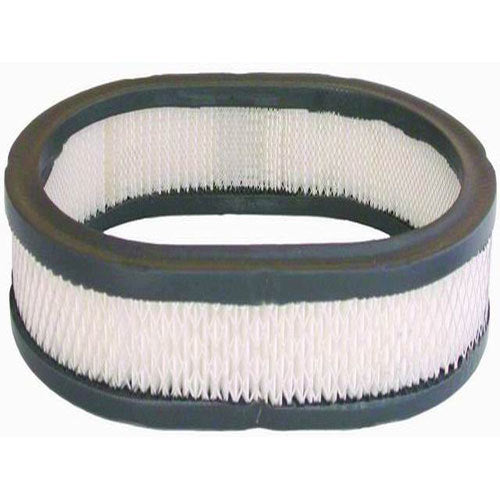 RACING POWER R6020-2 12in X 2in Oval Air Cleaner