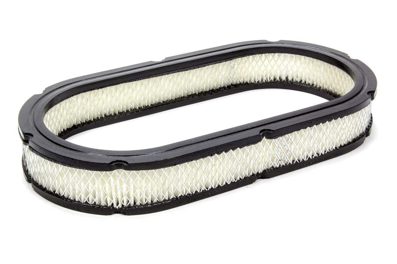 RACING POWER R6021-2 15in X 2in Oval Air Cleaner