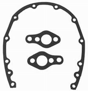 RACING POWER R6040G SB fits Chevy Timing Cover Gasket
