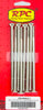 RACING POWER R6046BOLT Bolts for fits SBC Alum Tall Center Bolt V/C 8pk