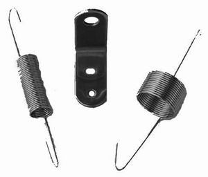 RACING POWER R6052X Dual Throttle Return Sp ring Kit