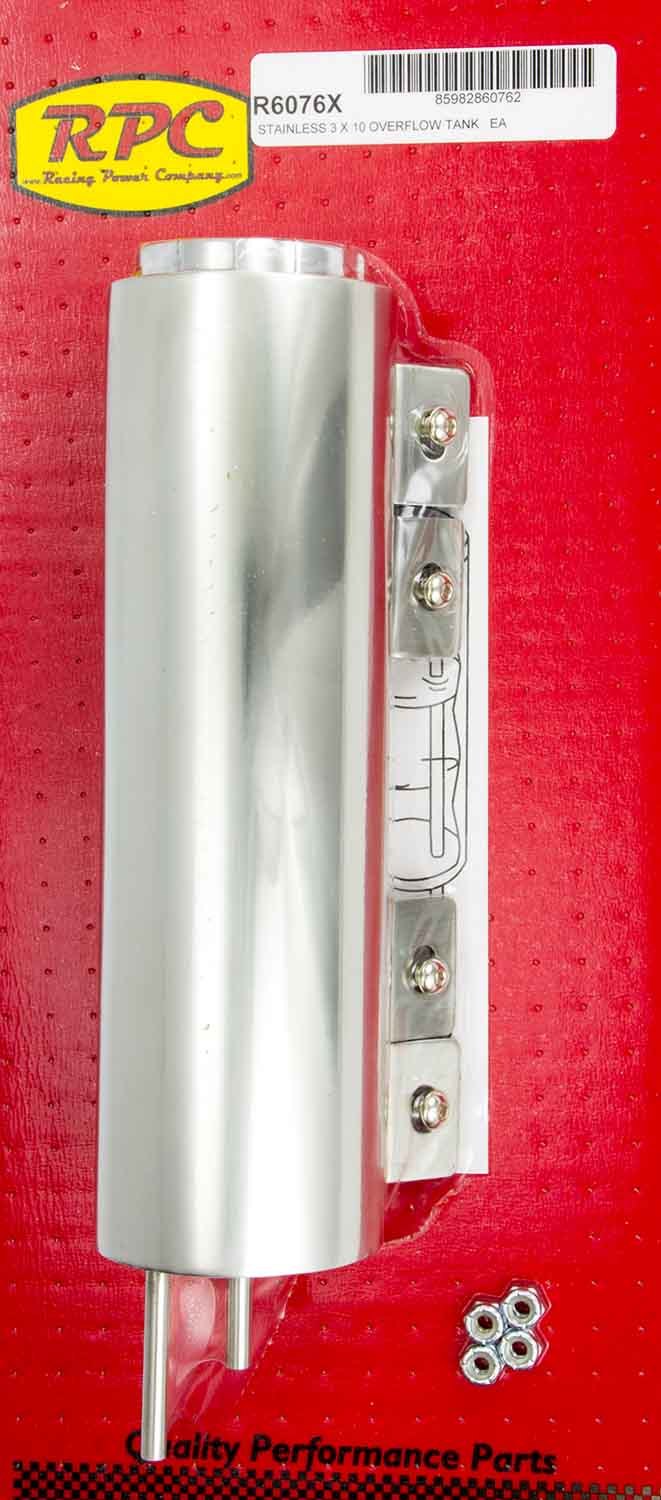 RACING POWER CO-PACKAGED R6076X