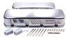 RACING POWER R6230-1 BBC Alum Tall V/C Plain Polished