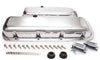 RACING POWER R6231-2 BBC Alum Short V/C Plain Polished