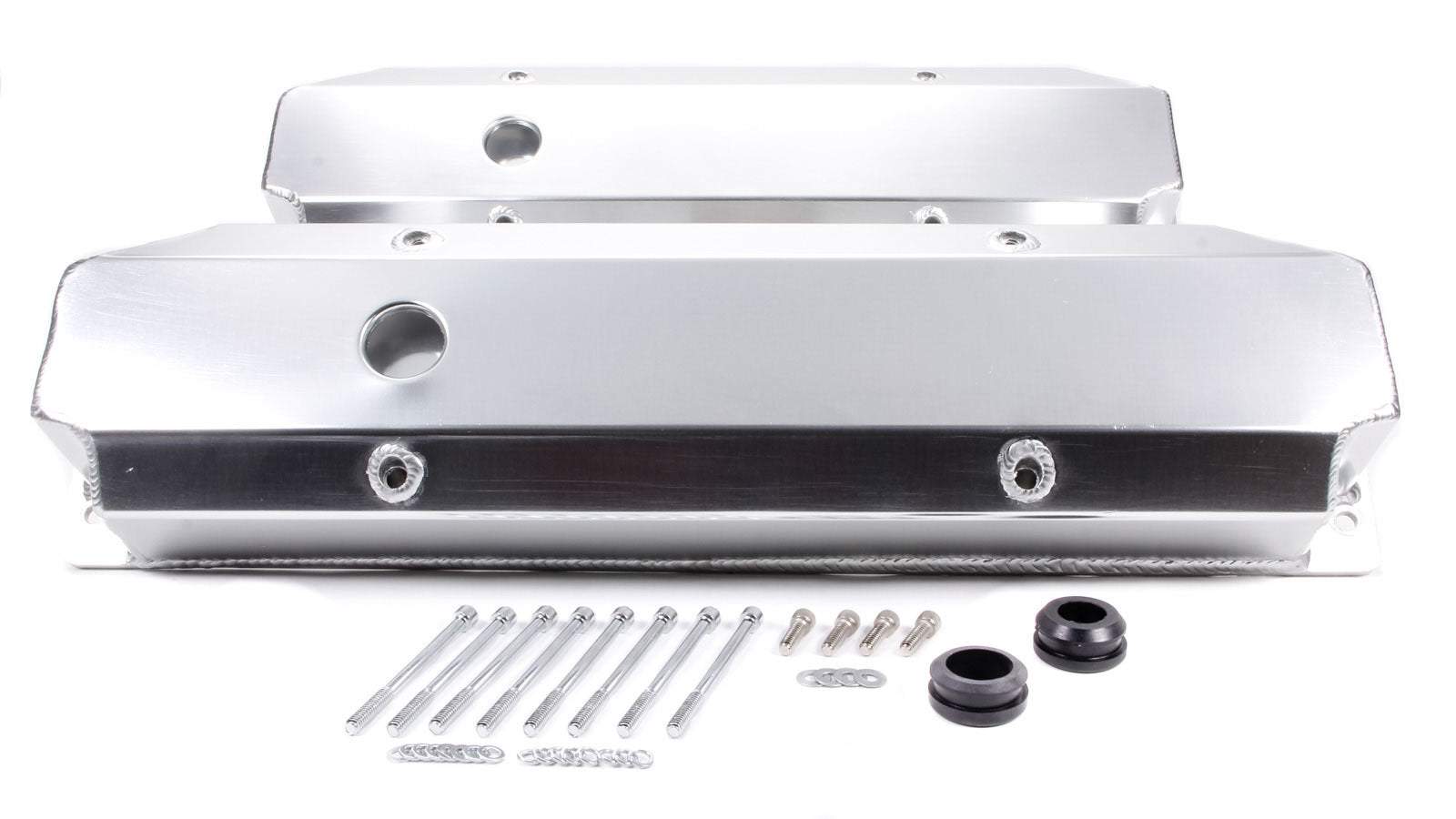 RACING POWER R6247 BB fits Chrysler Aluminum Fabricated V/C Anodized