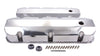 RACING POWER R6248POL BBC Alum Fabricated Tall V/C Polished