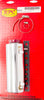 RACING POWER R6570 Chrome Radiator Fluid Reservor Tank