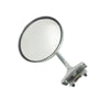 RACING POWER R6611 Stainless 4.5In Round Mirror