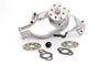 RACING POWER R6916 55-68 fits SBC Alum Short Water Pump 5/8 Shaft