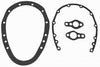 RACING POWER R7122G Gasket For 2pc Timing Cover