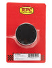 RACING POWER R7192BK Valve Cover Breather Push In Short Black Each