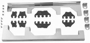 RACING POWER R7251 Deluxe Linear Wire Loom Set