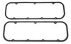 RACING POWER R7485 Black Rubber BB fits Chevy Valve Cover Gaskets Pair