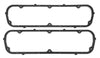 RACING POWER R7486 Black Rubber fits Ford Valve Cover Gaskets Pair