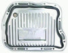 RACING POWER R7598X fits Chrysler 727 Trans Pan Finned