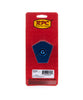 RACING POWER R8238Y Fuel Bock Y-Style 3/8in Inlet