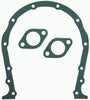 RACING POWER R8422G BB fits Chevy Timing Chain Cover Gasket Set