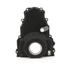 RACING POWER R8471BK fits GM LS Engine Aluminum Ti ming Cover LS2/LS3