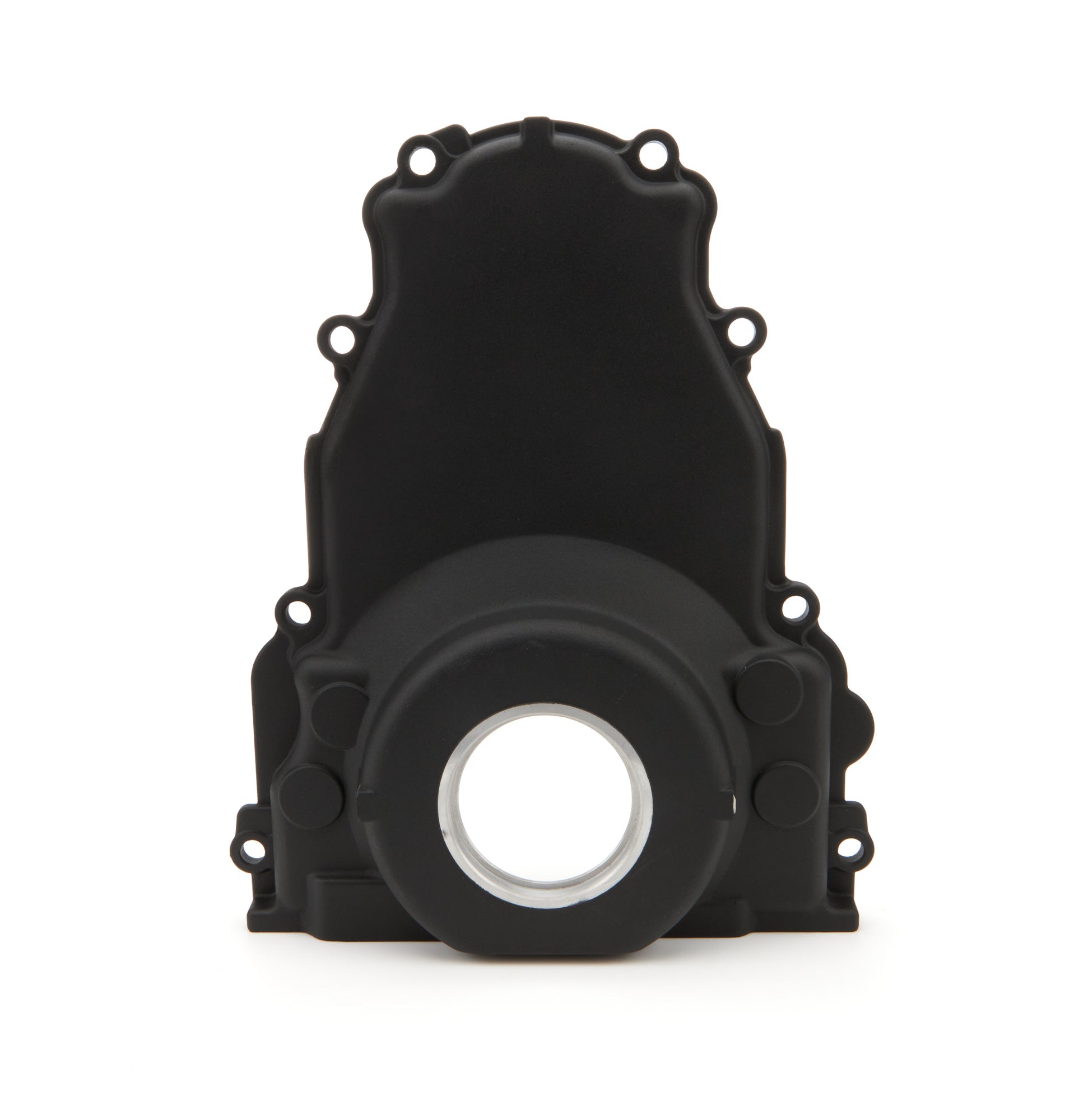 RACING POWER R8472BK fits GM LS Engine Aluminum Ti ming Cover LS1/LS6