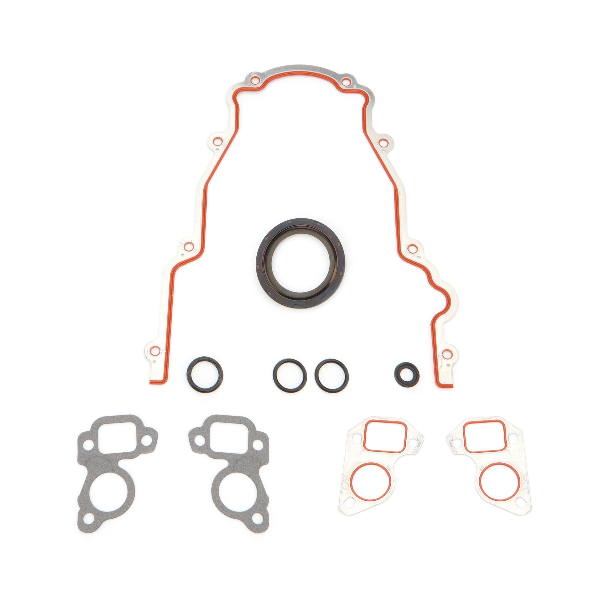RACING POWER R8476 fits GM LS Engine Timing Cover Gasket Set