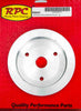 RACING POWER R8841 BBC SWP Single Groove Lower Pulley