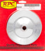 RACING POWER R8948 fits GM P/S Pulley Chrome