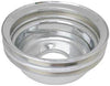 RACING POWER R8974 64-67 fits Ford 289 Double Groove Pulley Lower