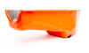 RACING POWER R9005P 55-79 fits SBC Steel Stock Oil Pan Orange