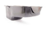 RACING POWER R9092P 80-85 fits SBC Steel Stock Oil Pan Black