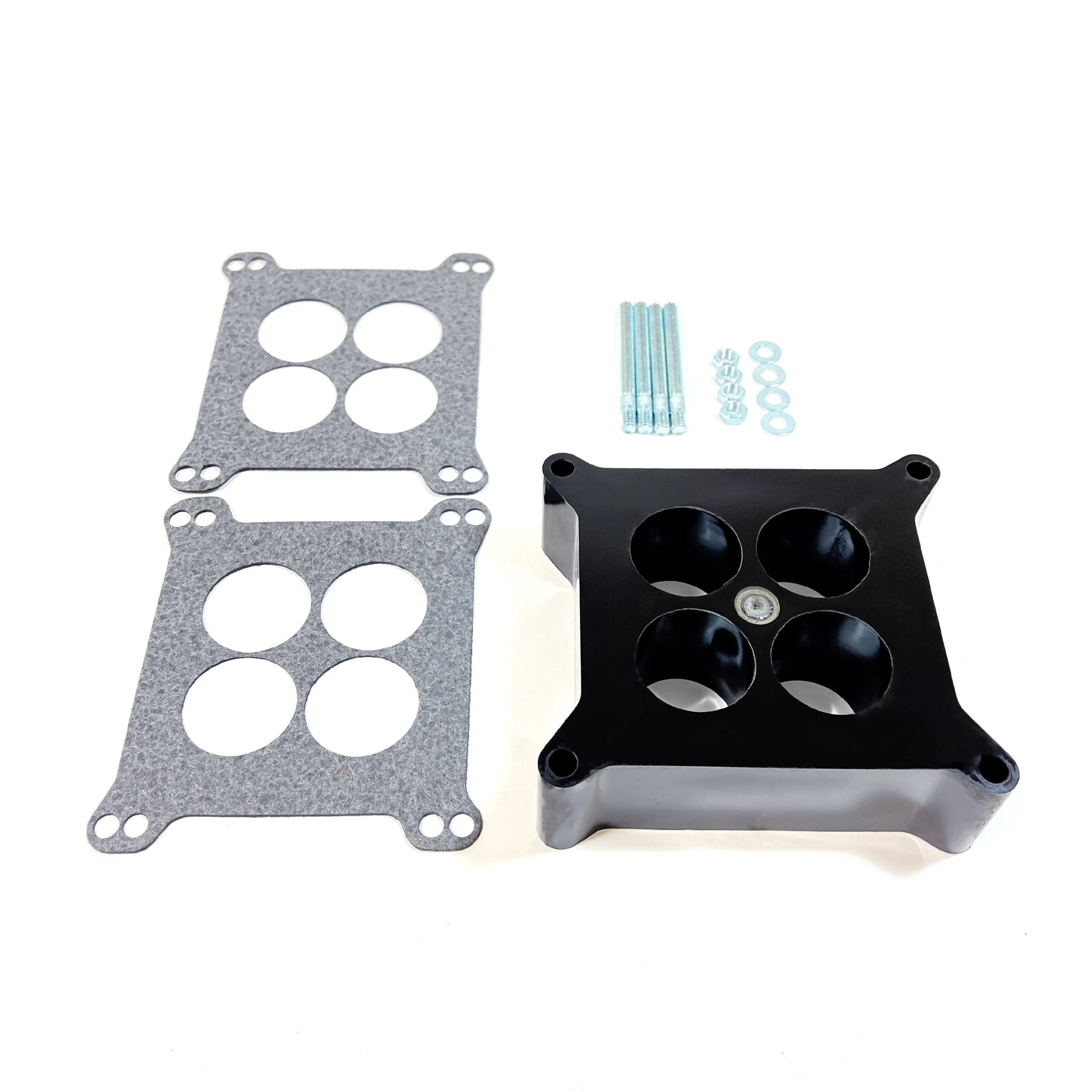 RACING POWER R9135 2In Phenolic Carb Space r - Ported