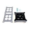 RACING POWER R9135 2In Phenolic Carb Space r - Ported