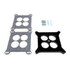 RACING POWER R9138 1/2In Phenolic Spacer - Ported