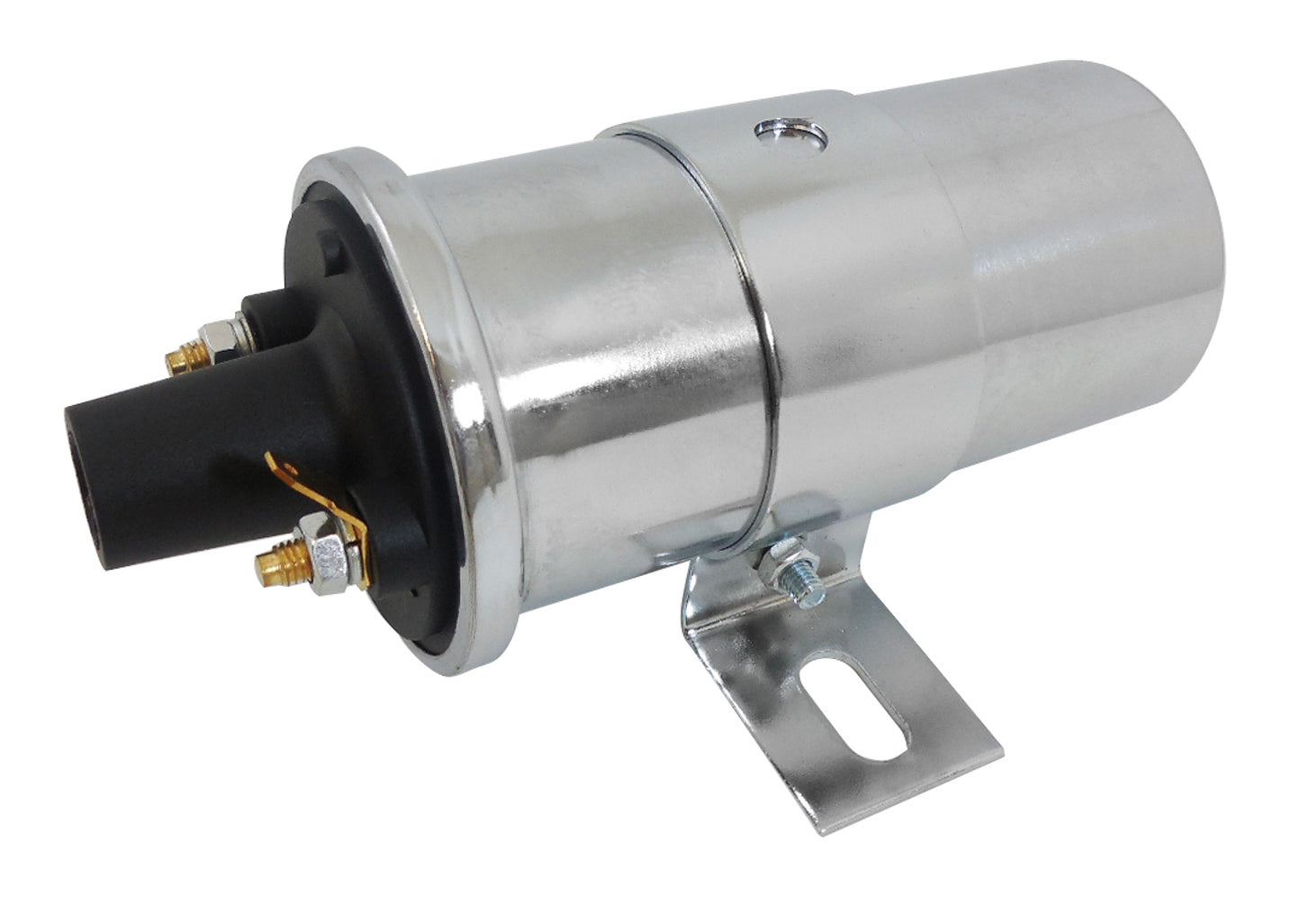 RACING POWER R9187 40Kv Coil & Bracket W/O Resistor