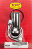RACING POWER R9229 66-75 fits Chevy V8 Steel Water Neck Chrome
