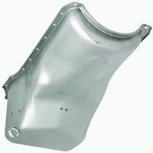 RACING POWER R9310RAW Raw fits Ford 351C-351M-400 O il Pan