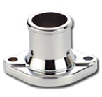 RACING POWER R9331 Chrome fits Ford 351-C Water Neck