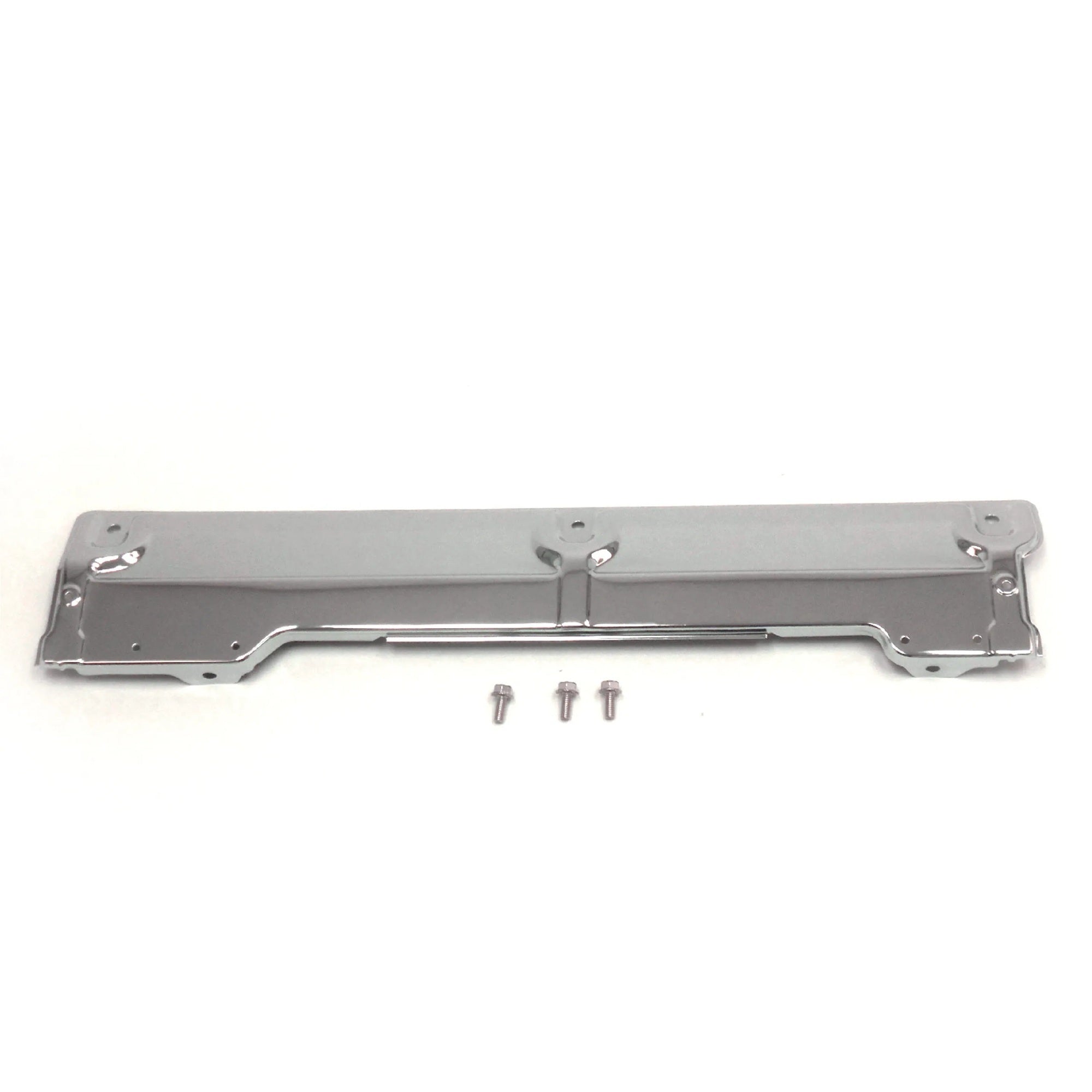 RACING POWER R9426 fits Camaro Radiator Support Panel Chrome