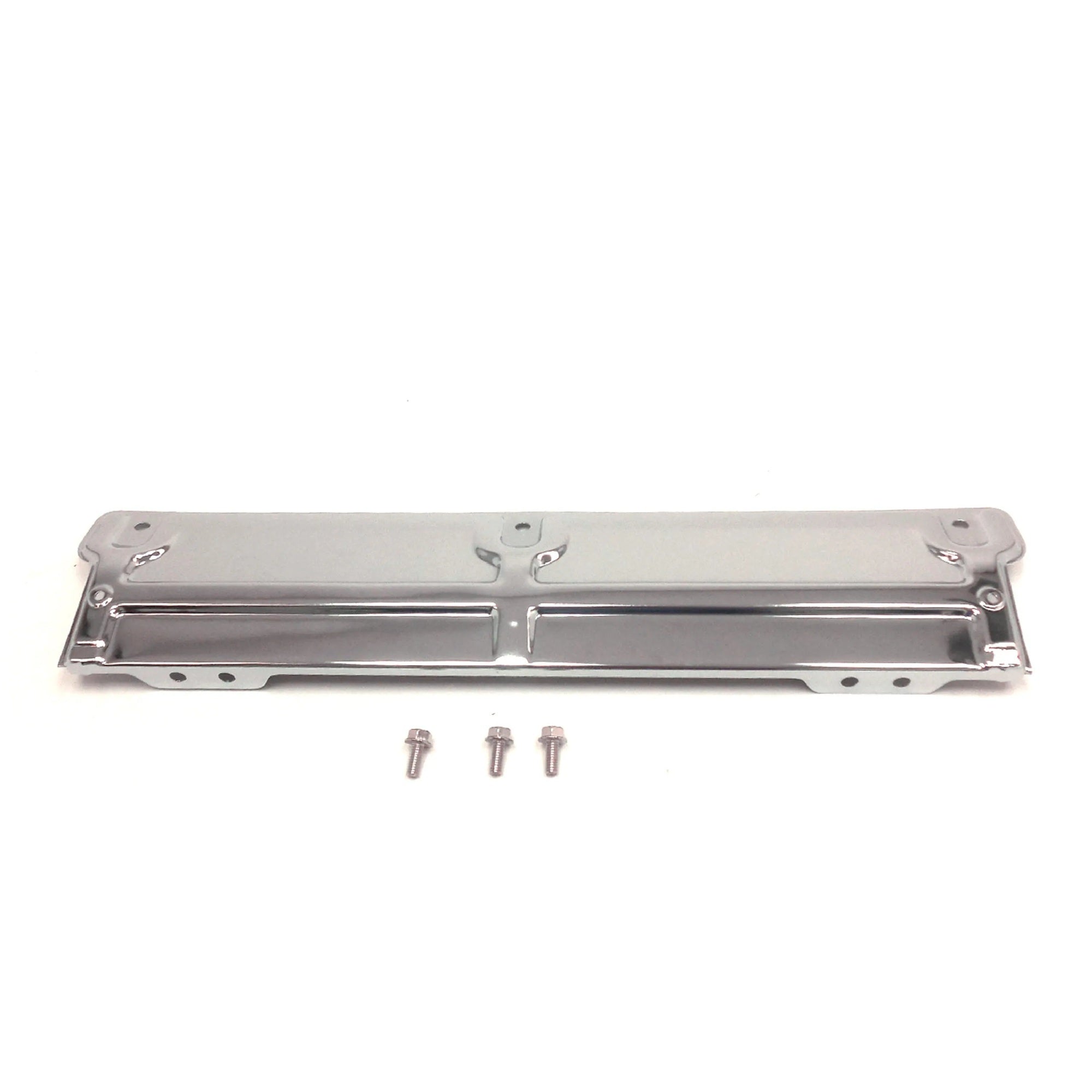 RACING POWER R9427 fits Chevelle/fits Nova Radiator Support Panel Chrome