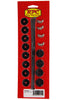 RACING POWER R9453X Fan Shroud Bolt Kit