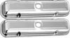 RACING POWER R9461 fits Pontiac 326-455 Short Valve Cover Pair