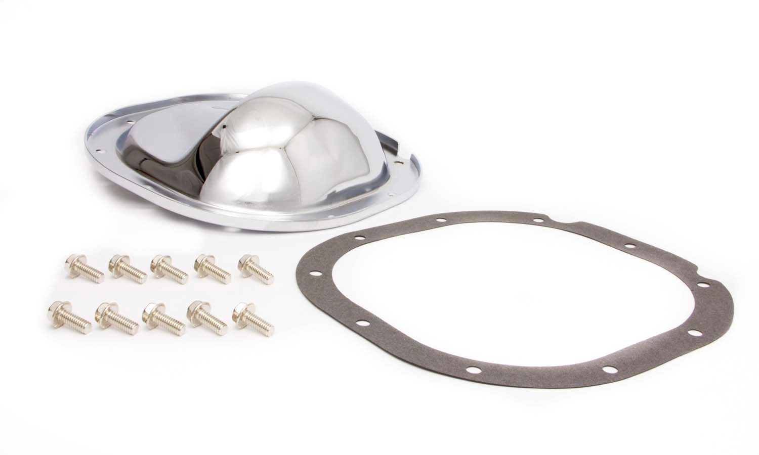RACING POWER R9465 fits Ford 8.8 Differential Cover Chrome