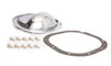 RACING POWER R9465 fits Ford 8.8 Differential Cover Chrome