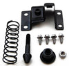 RACING POWER R9473BK Hood Safety Latch fits Camaro 1967-81 Black