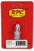 RACING POWER R9515X Alum Intake Manifold Fi itting 1/2 to 5/8In Barb