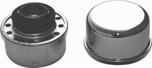 RACING POWER R9617 Twist-On Breather Cap