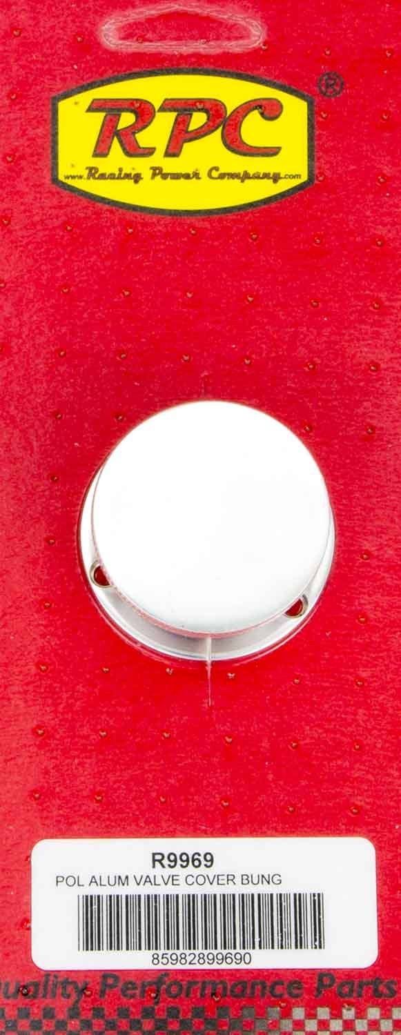 RACING POWER R9969 Universal Alum Valve Cover Bung