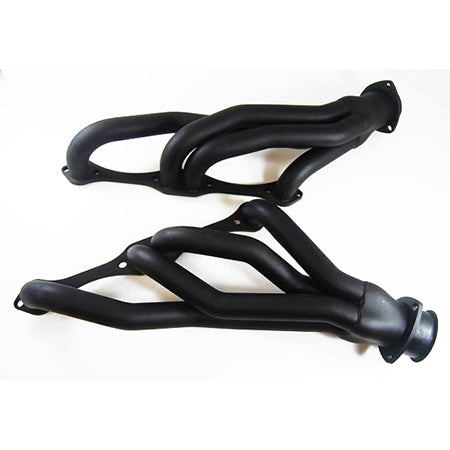 RACING POWER R9999 Black fits Camaro/fits Chevelle Shorty Header