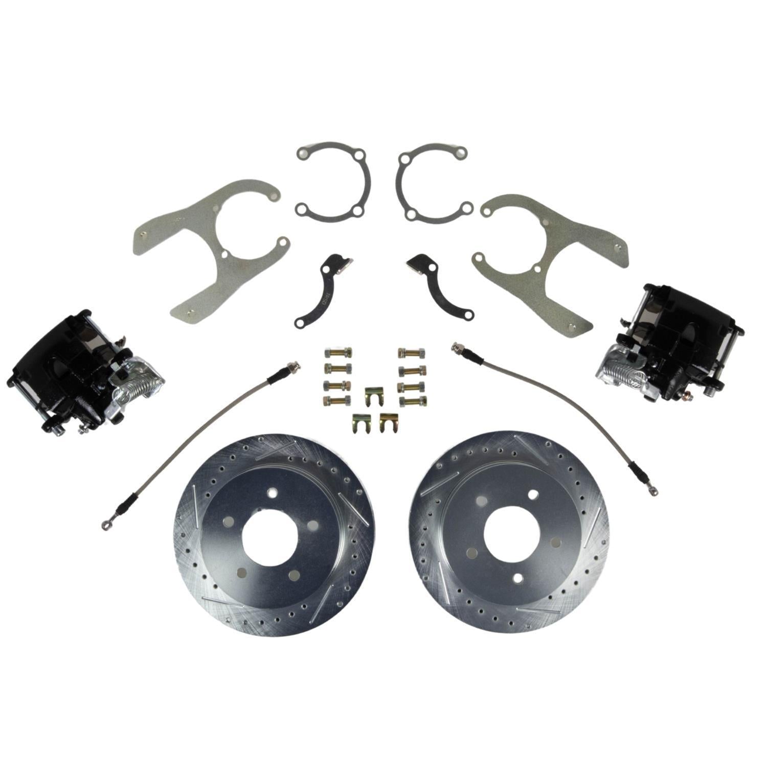 RIGHT STUFF DETAILING TRD8861B