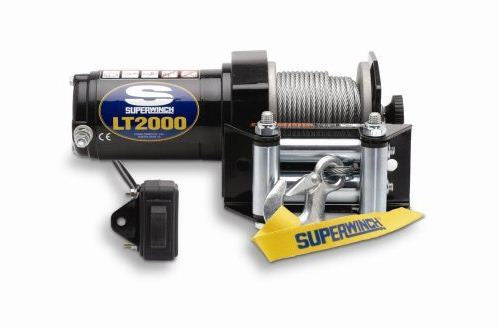 SUPERWINCH 1120210