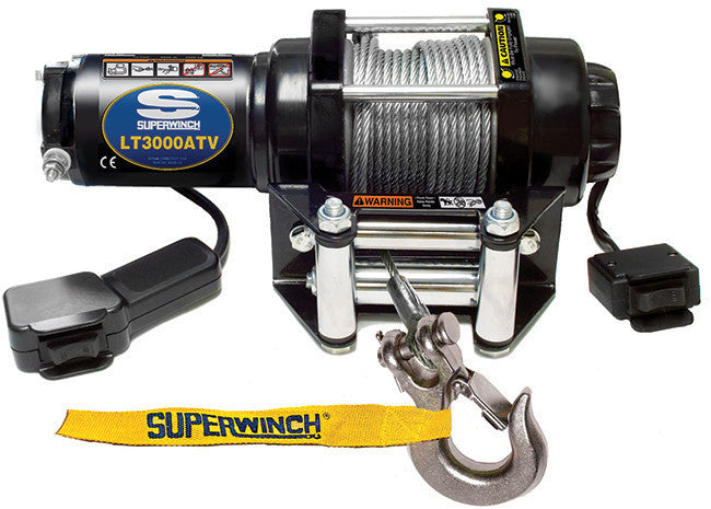 SUPERWINCH 1130220
